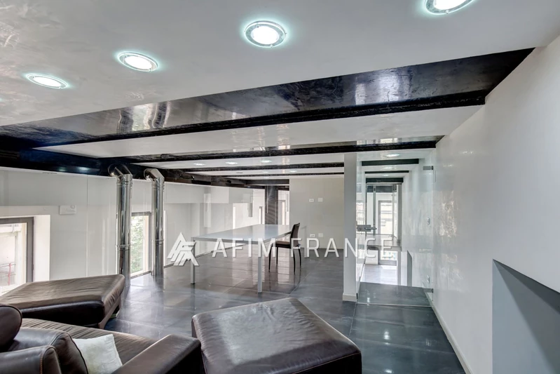 Vente appartement Beausoleil  