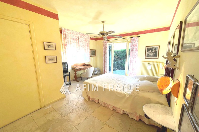 Vente villa Beaulieu-sur-Mer  