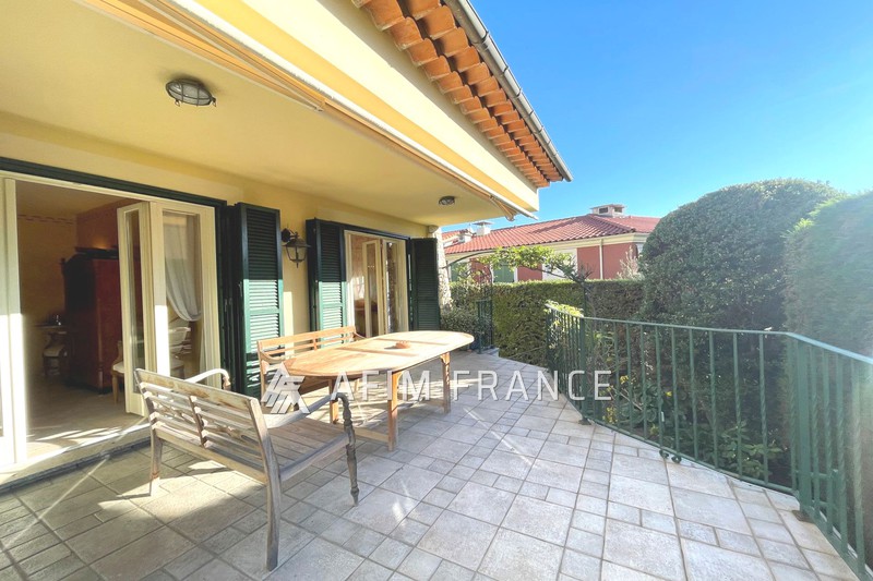 Vente villa Beaulieu-sur-Mer  