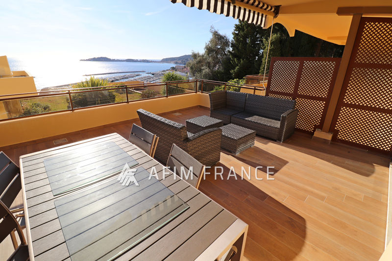 Photo Appartement Beaulieu-sur-Mer achat appartement 2 pièces 35 m²