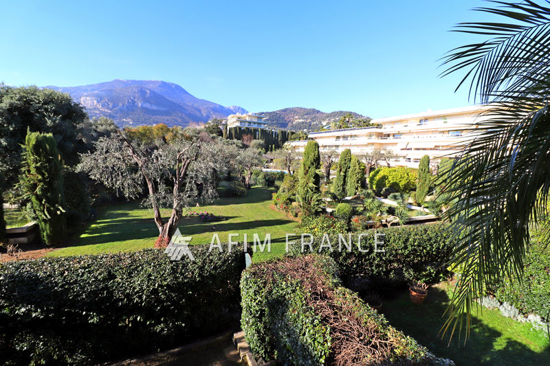 Photo Appartement Roquebrune-Cap-Martin Plateau du cap, achat appartement 3 pièces 117 m²