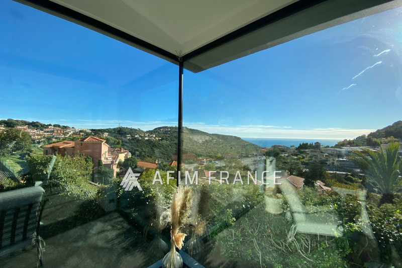 Vente villa La Turbie  