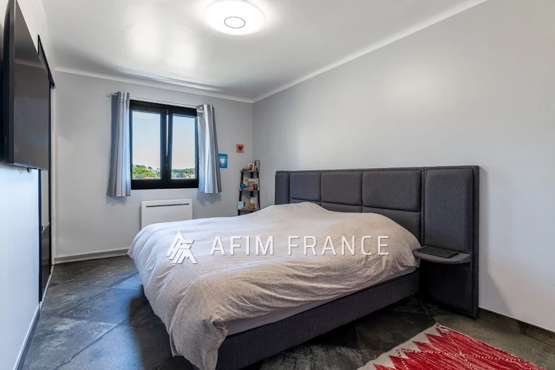 Vente villa La Turbie  