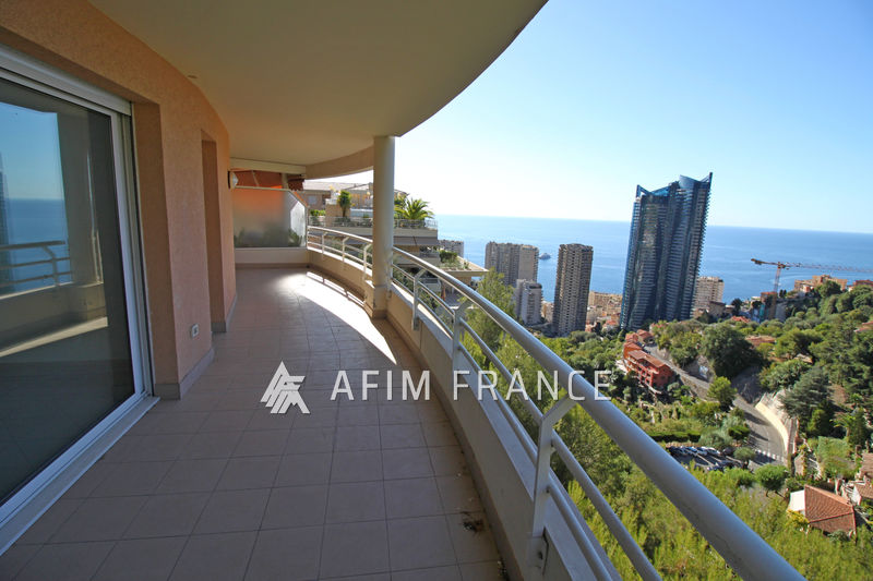 Photo Appartement Beausoleil Moyenne corniche, achat appartement 2 pièces 43 m²