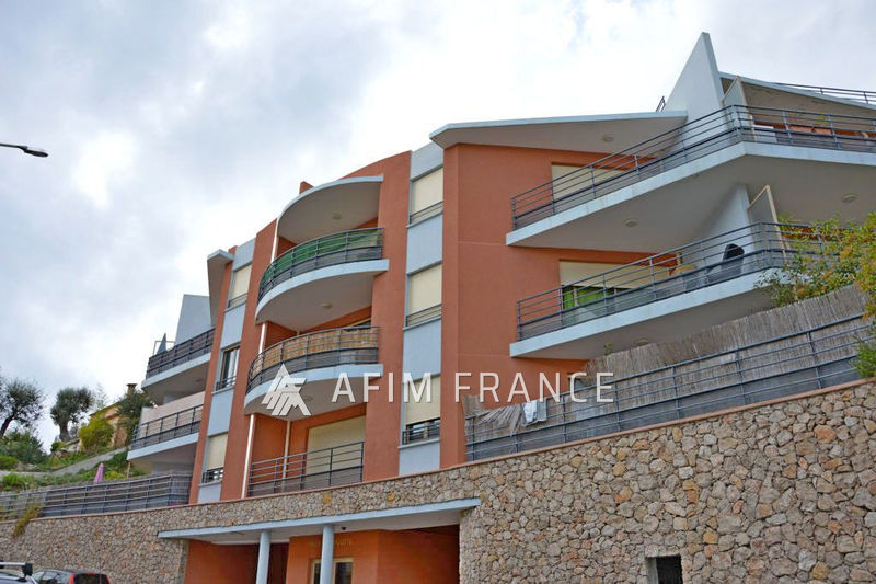 Photo Appartement Beausoleil Guynemer, achat appartement 1 pièce 27 m²
