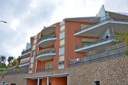 Photos Appartement à vendre Beausoleil 06240