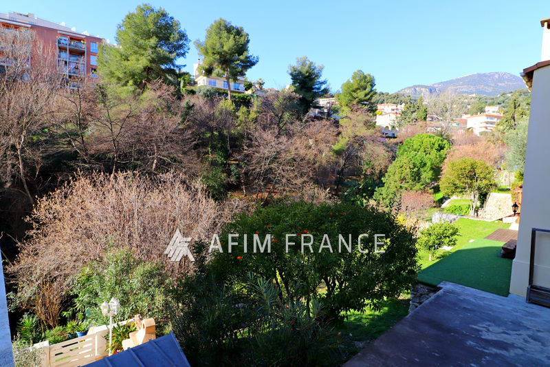 Photo Appartement Roquebrune-Cap-Martin achat appartement 2 pièces 40 m²