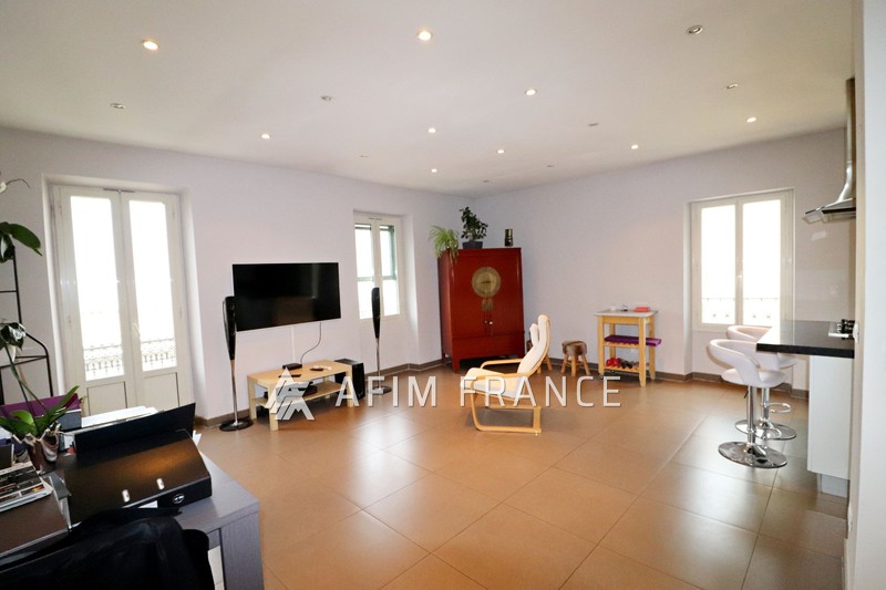 Photo Apartment La Turbie to buy apartment 3 rooms 96 m²