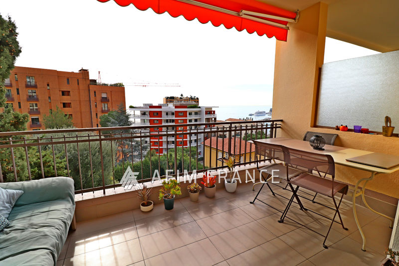 Photo Appartement Beausoleil Saint roman, achat appartement 3 pièces 68 m²