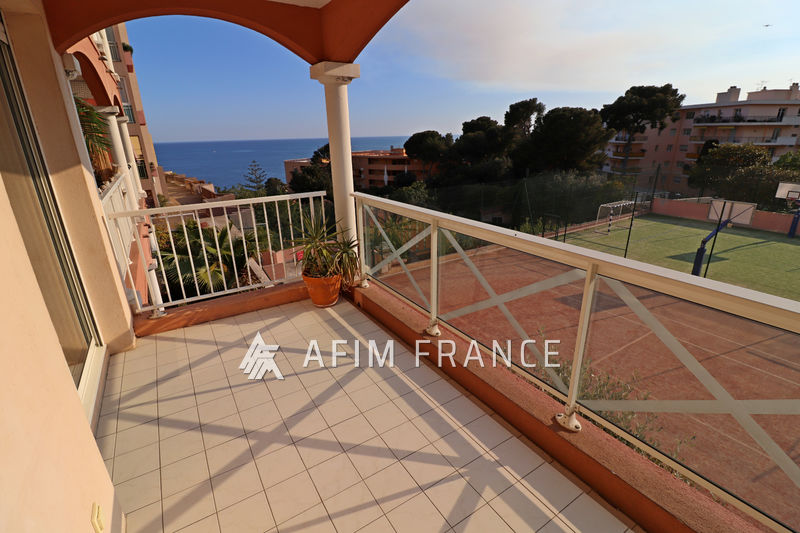 Photo Appartement Cap-d'Ail Centre, achat appartement 1 pièce 41 m²
