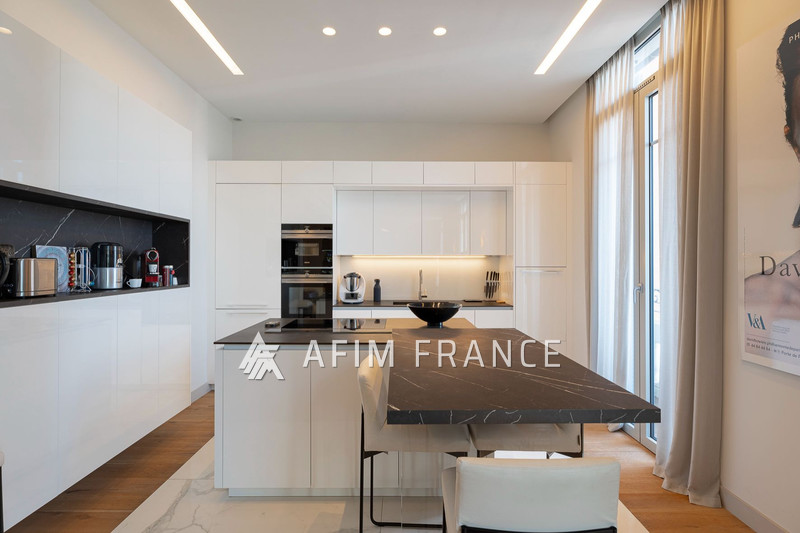 Vente maison de ville Cap-d'Ail  