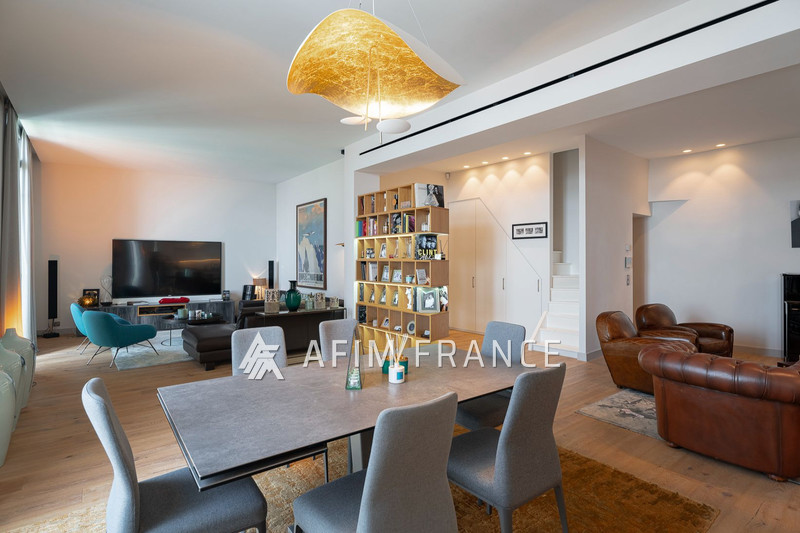 Vente maison de ville Cap-d'Ail  