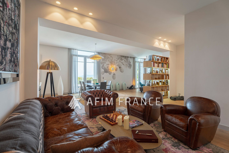 Vente maison de ville Cap-d'Ail  