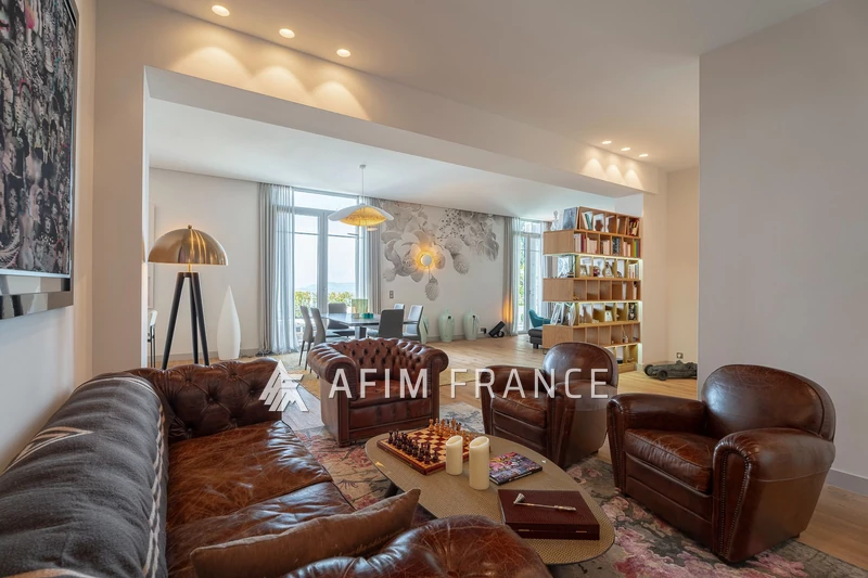 Vente maison de ville Cap-d'Ail  
