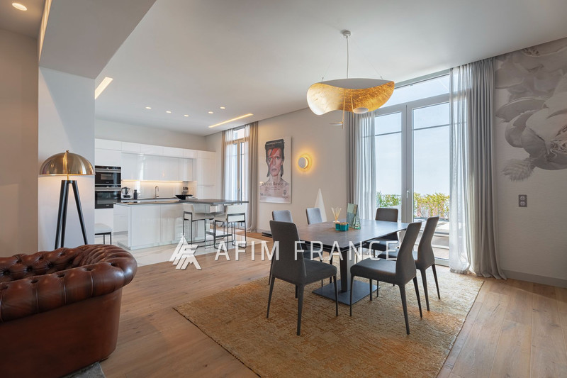 Vente maison de ville Cap-d'Ail  