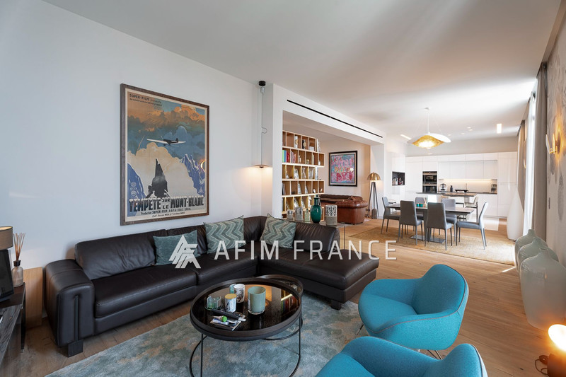 Vente maison de ville Cap-d'Ail  