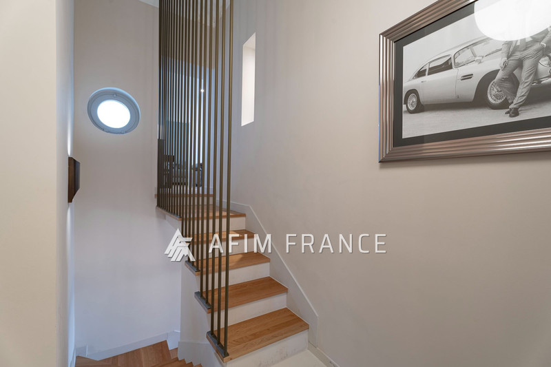 Vente maison de ville Cap-d'Ail  