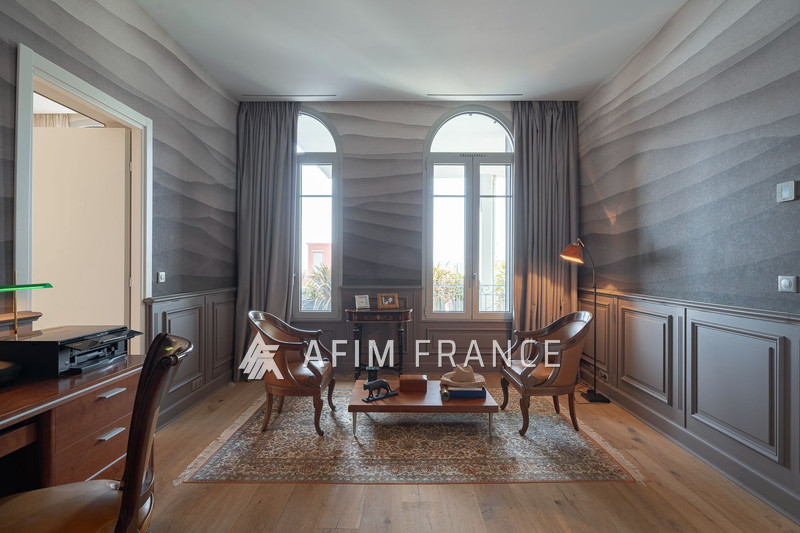 Vente maison de ville Cap-d'Ail  