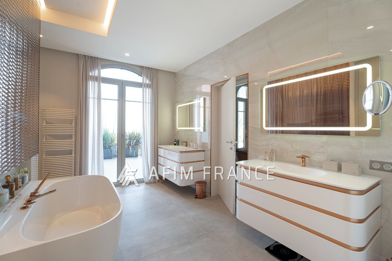 Vente maison de ville Cap-d'Ail  