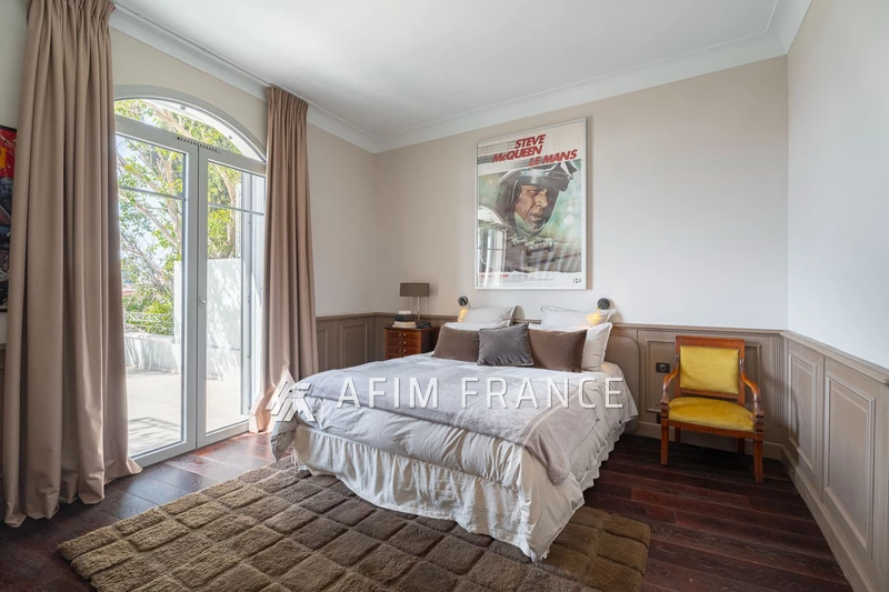 Vente maison de ville Cap-d'Ail  
