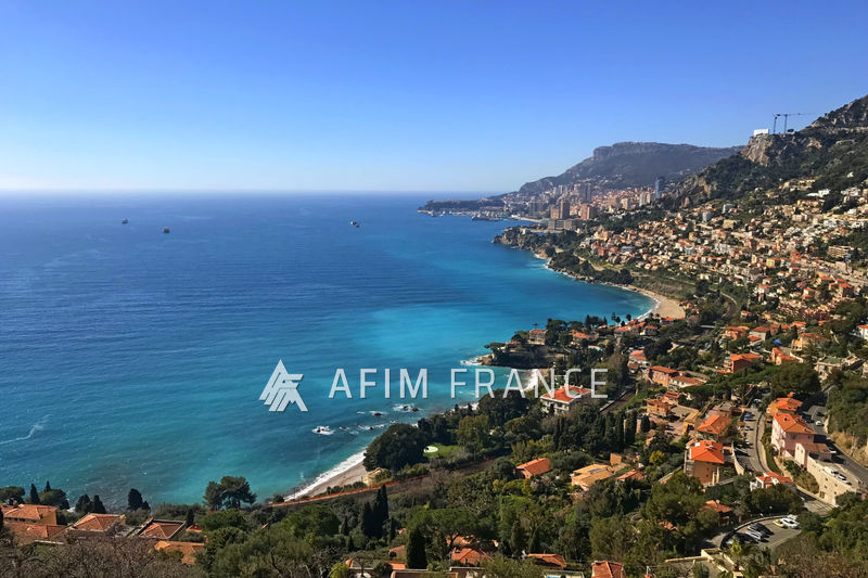 Photo Appartement Roquebrune-Cap-Martin achat appartement 3 pièces 73 m²