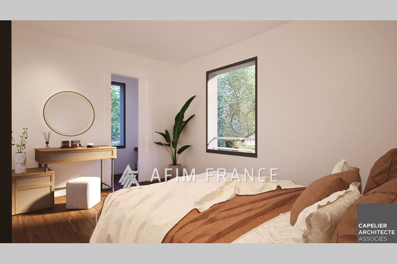 Vente villa La Turbie  