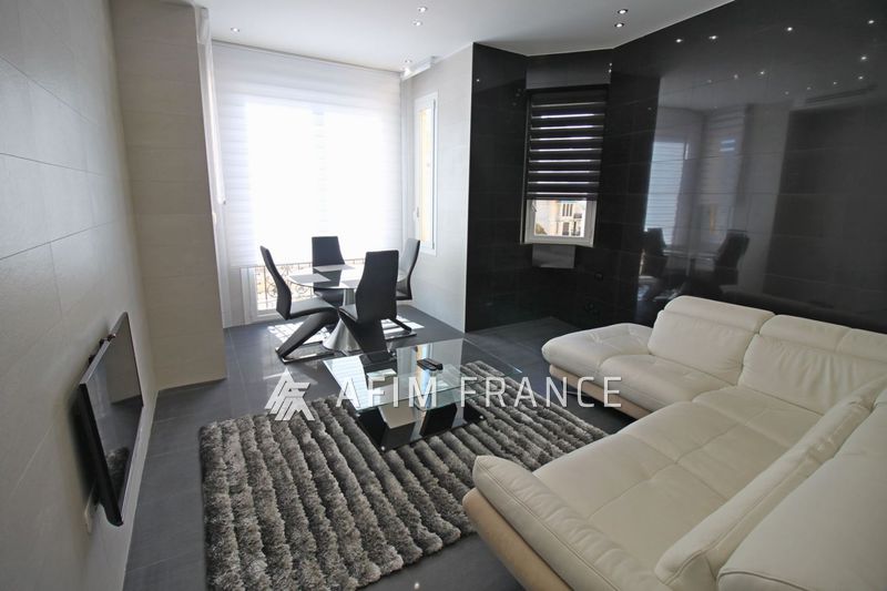 Photo Appartement Beausoleil achat appartement 3 pièces 62 m²