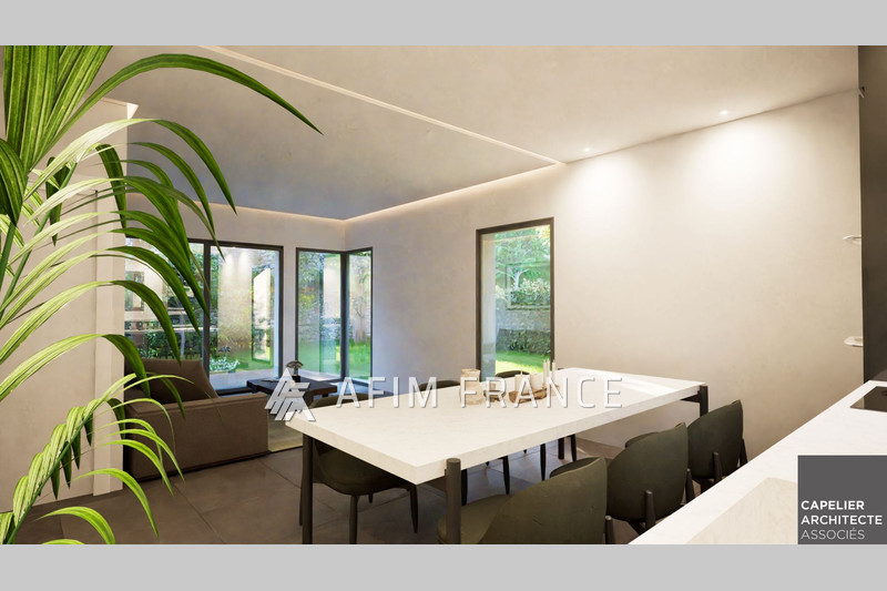 Vente villa La Turbie  