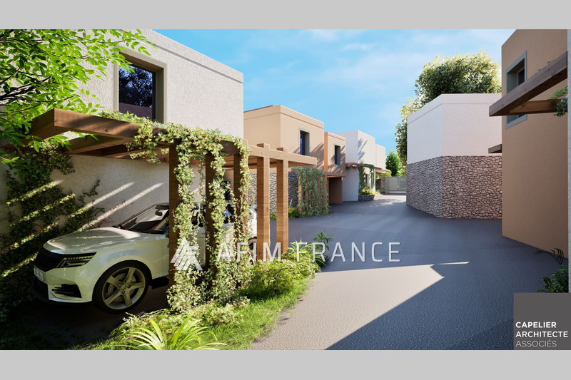 Vente villa La Turbie  