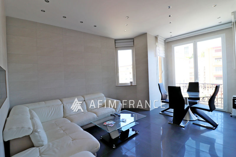 Photo Appartement Beausoleil achat appartement 3 pièces 70 m²