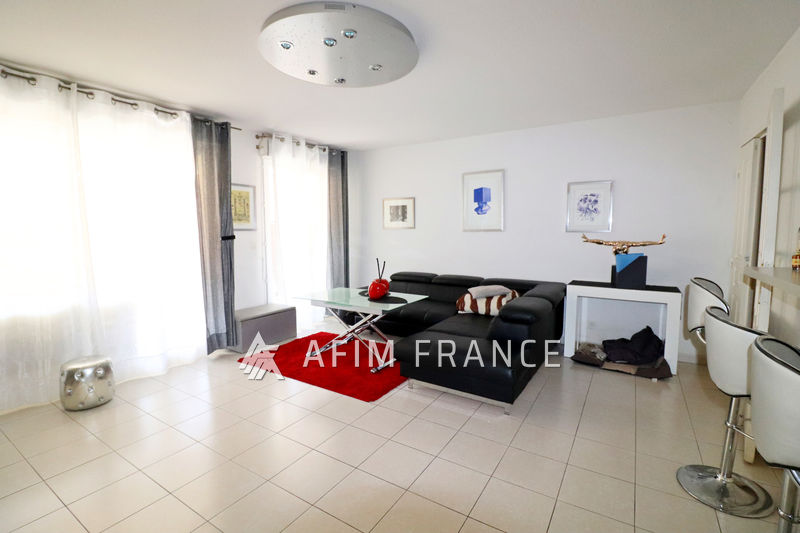 Photo Appartement Menton achat appartement 3 pièces 69 m²