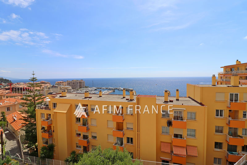 Photo Appartement Cap-d'Ail Les salines, achat appartement 4 pièces 78 m²