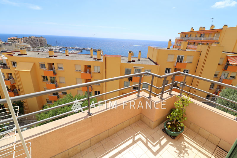 Photo Apartment Cap-d'Ail Les salines, to buy apartment 4 rooms 78 m²