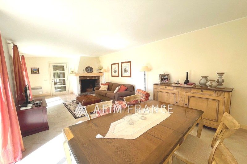 Vente villa Beausoleil  