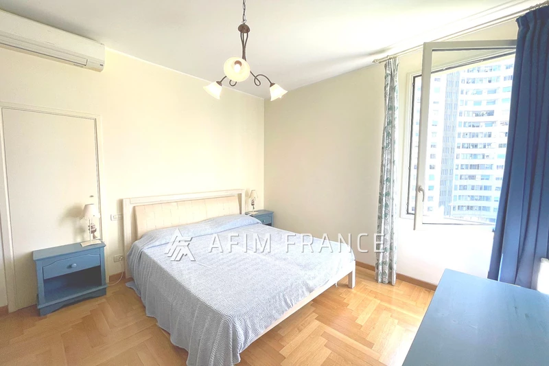 Vente villa Beausoleil  