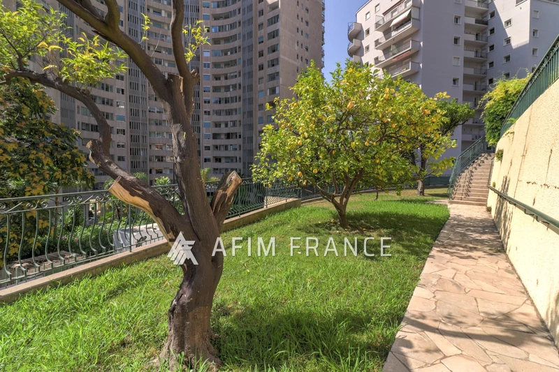 Vente villa Beausoleil  