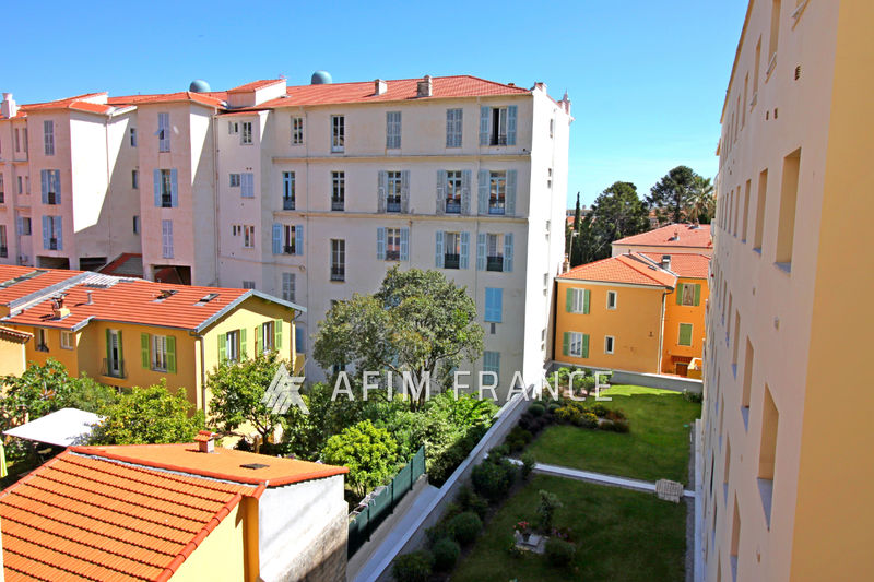 Photo Appartement Menton achat appartement 1 pièce 30 m²
