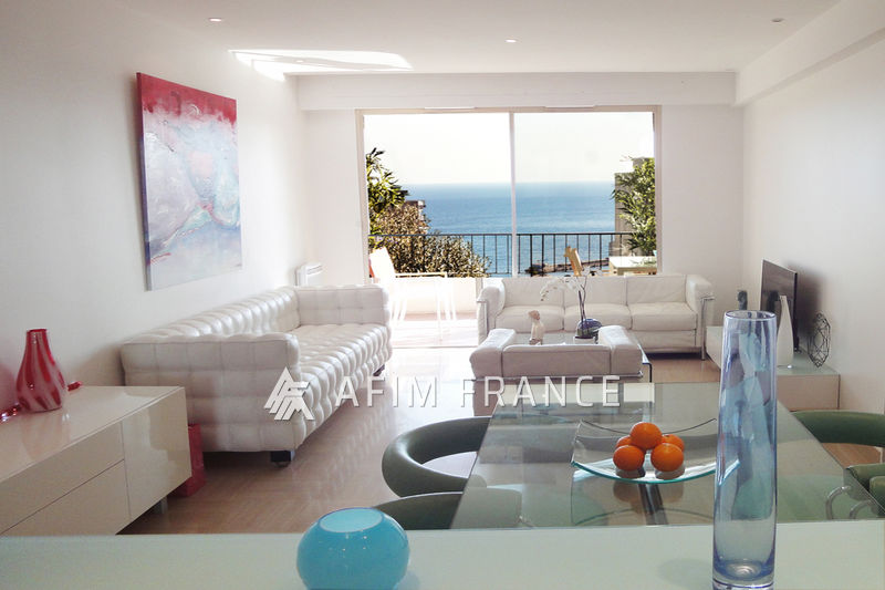 Photo Appartement Beausoleil Guynemer, achat appartement 3 pièces 65 m²