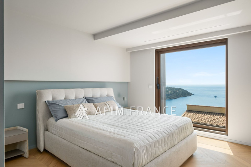 Vente villa contemporaine Roquebrune-Cap-Martin  