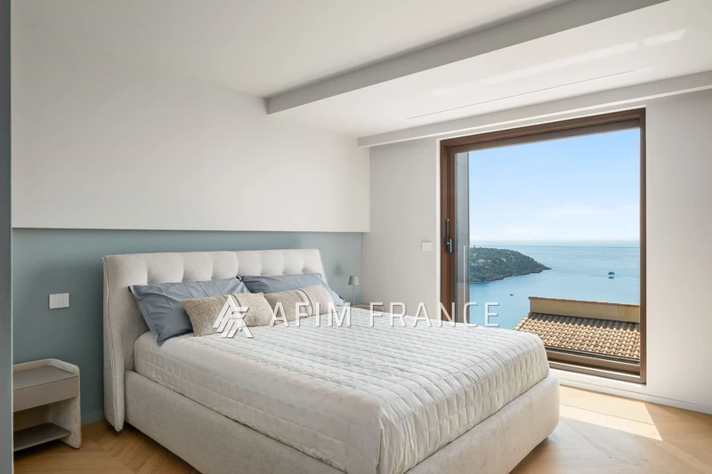Vente villa contemporaine Roquebrune-Cap-Martin  