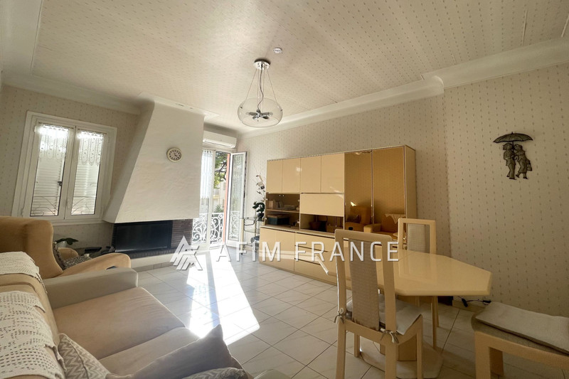 Vente maison Nice  