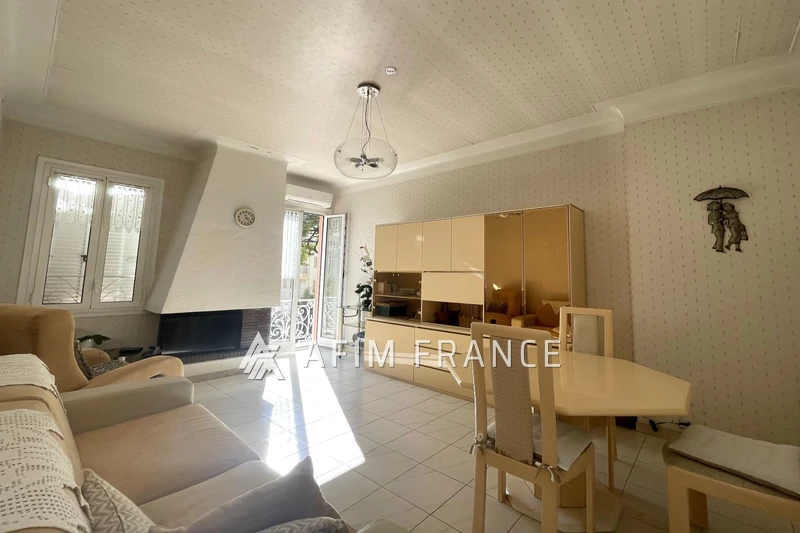 Vente maison Nice  