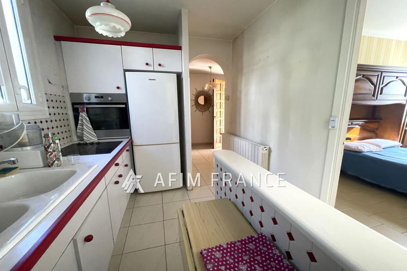 Vente maison Nice  