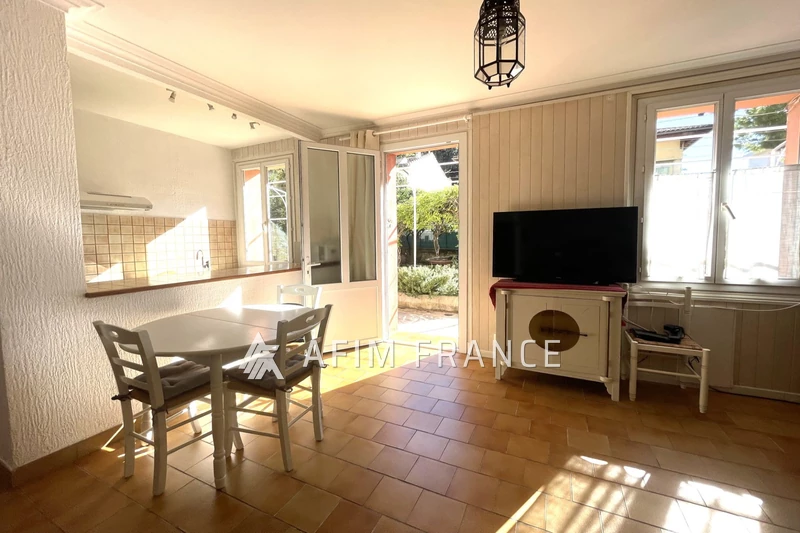 Vente maison Nice  