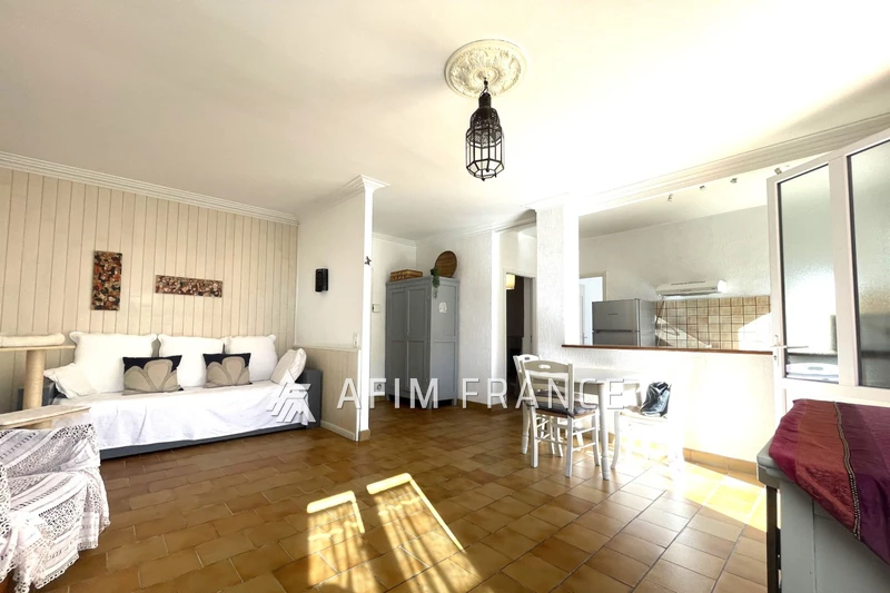 Vente maison Nice  