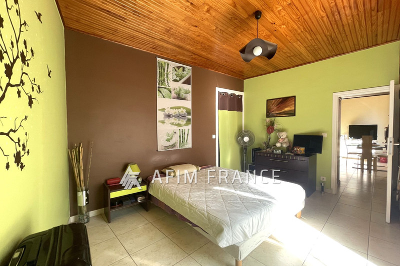Vente maison Nice  