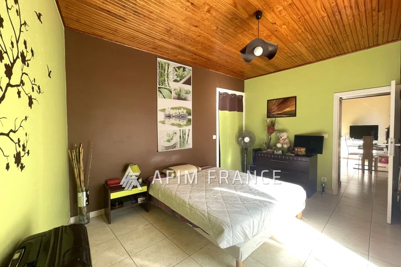 Vente maison Nice  
