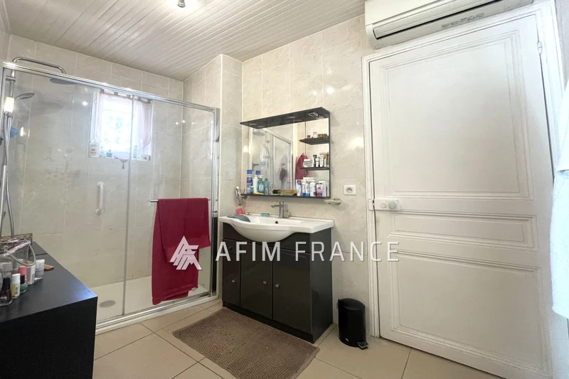 Vente maison Nice  