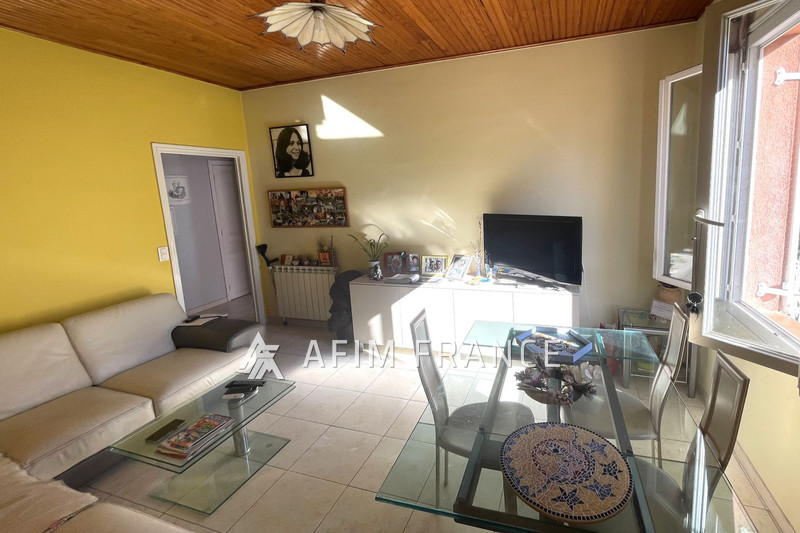 Vente maison Nice  