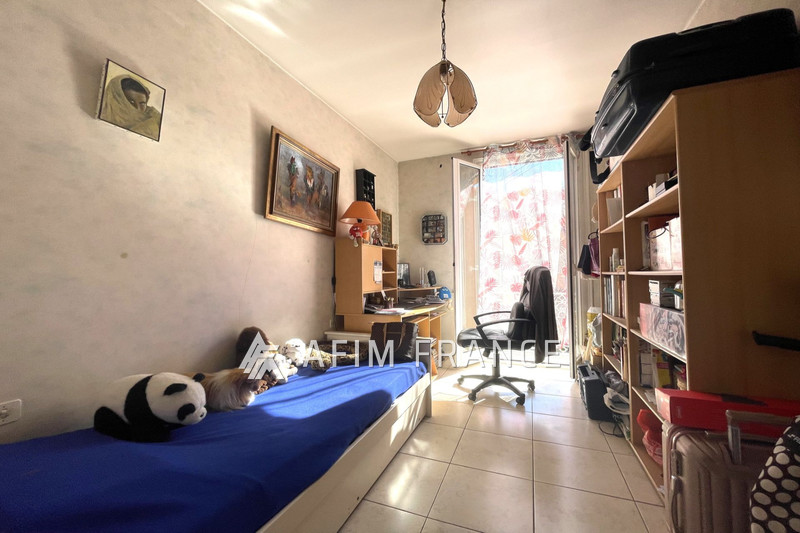Vente maison Nice  
